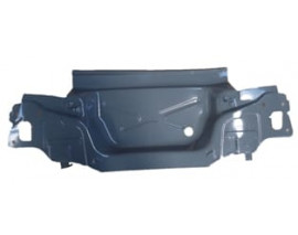 VOLKSWAGEN JETTA- 5- 06/10; ARKA PANEL GRİ (TW)