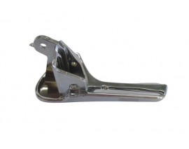 VOLKSWAGEN JETTA- 5- 06/10; ÖN KAPI İÇ AÇMA KOLU ELCEĞİ (KULBU) SAĞ NİKELAJLI