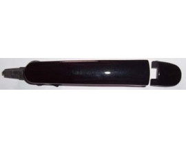 VOLKSWAGEN JETTA- 5- 06/10; ÖN KAPI DIŞ AÇMA KOLU SAĞ SİYAH (BOYANIR TİP) (HUSHAN)