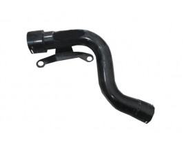 VOLKSWAGEN JETTA- 5- 06/10; TURBO INTERCOOLER HAVA GİRİŞ BORUSU (METAL/BÜYÜK) (BKP/BKD)