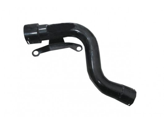 VOLKSWAGEN JETTA- 5- 06/10; TURBO INTERCOOLER HAVA GİRİŞ BORUSU (METAL/BÜYÜK) (BKP/BKD)