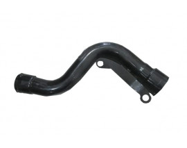 VOLKSWAGEN JETTA- 5- 06/10; TURBO INTERCOOLER HAVA GİRİŞ BORUSU (METAL/BÜYÜK) (BKP/BKD)