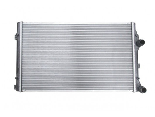 VOLKSWAGEN JETTA- 5- 06/10; SU RADYATÖRÜ 1.5 TSI /1.9 TDI (BRAZİNG) (650X388X22) (MANUEL) ALM (ORİS)