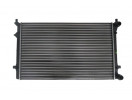 VOLKSWAGEN JETTA- 5- 06/10; SU RADYATÖRÜ 1.6 (MEKANİK) (650X415X23) (MANUEL) ALÜMİNYUM (ORİS)