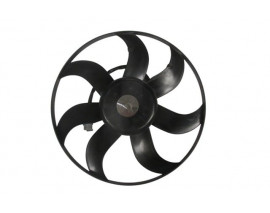 VOLKSWAGEN JETTA- 5- 06/10; RADYATÖR FAN KANADI (7 KANAT) (MOTORLU) (ORİS)