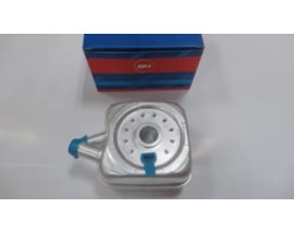 VOLKSWAGEN JETTA- 5- 06/10; YAĞ SOĞUTUCUSU 1.9 CC TDI (SH)