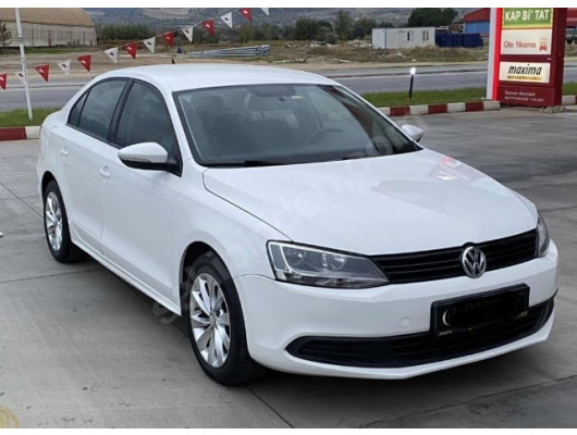 VOLKSWAGEN JETTA- 6- 11/14; ARAÇ BİLGİLERİ VE RESİMLERİ