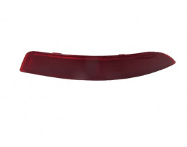 VOLKSWAGEN JETTA- 6- 11/14; ARKA TAMPON REFLEKTÖRÜ SAĞ KIRMIZI