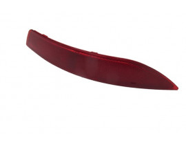 VOLKSWAGEN JETTA- 6- 11/14; ARKA TAMPON REFLEKTÖRÜ SAĞ KIRMIZI