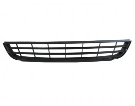 VOLKSWAGEN JETTA- 6- 11/14; ÖN TAMPON PANJURU SİYAH (TW)