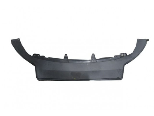 VOLKSWAGEN JETTA- 6- 11/14; KARLIK (ÖN TAMPON ALTI) SIYAH (SPOILER)