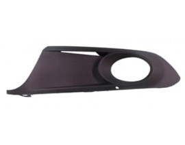 VOLKSWAGEN JETTA- 6- 11/14; SİS LAMBA KAPAĞI SOL SİS DELİKLİ (TW)