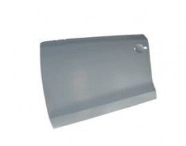 VOLKSWAGEN JETTA- 6- 11/14; ÖN KAPI SACI SOL GRİ BOYALI (SIMYI)