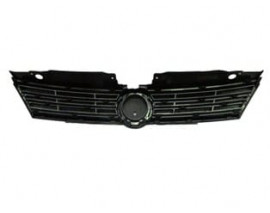 VOLKSWAGEN JETTA- 6- 11/14; ÖN PANJUR SİYAH NİKELAJ ÇITALI (TW)