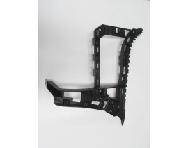 VOLKSWAGEN JETTA- 6- 11/14; ARKA TAMPON BAĞLANTI BRAKETİ SAĞ (YAN KULAĞA BAĞLANAN) (TW)