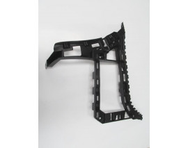 VOLKSWAGEN JETTA- 6- 11/14; ARKA TAMPON BAĞLANTI BRAKETİ SOL (YAN KULAĞA BAĞLANAN) (TW)