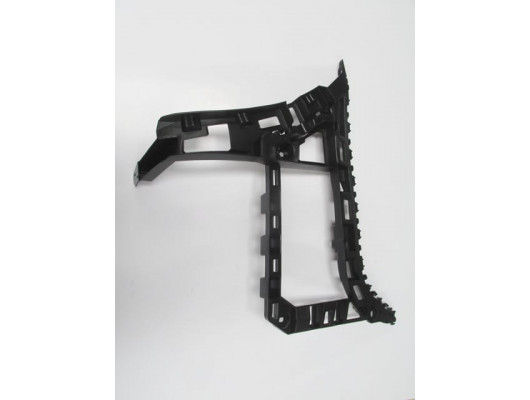 VOLKSWAGEN JETTA- 6- 11/14; ARKA TAMPON BAĞLANTI BRAKETİ SOL (YAN KULAĞA BAĞLANAN) (TW)