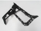 VOLKSWAGEN JETTA- 6- 11/14; ARKA TAMPON BAĞLANTI BRAKETİ SOL (YAN KULAĞA BAĞLANAN) (TW)