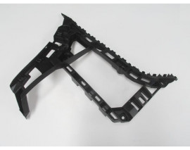 VOLKSWAGEN JETTA- 6- 11/14; ARKA TAMPON BAĞLANTI BRAKETİ SOL (YAN KULAĞA BAĞLANAN) (TW)