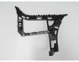 VOLKSWAGEN JETTA- 6- 11/14; ARKA TAMPON BAĞLANTI BRAKETİ SOL (YAN KULAĞA BAĞLANAN) (TW)