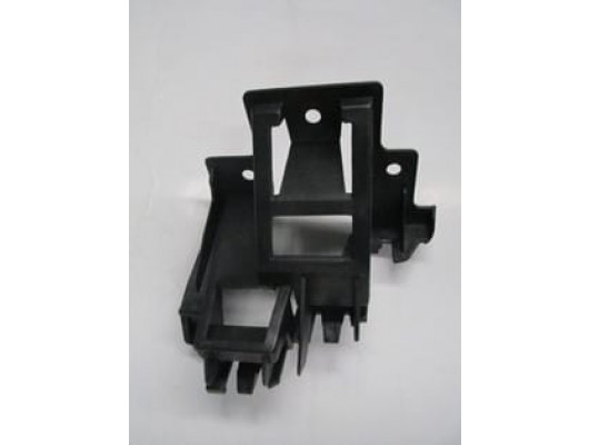 VOLKSWAGEN JETTA- 6- 11/14; ARKA TAMPON BRAKETİ SOL (TW)