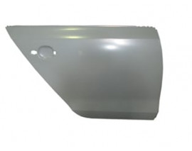 VOLKSWAGEN JETTA- 6- 11/14; ARKA KAPI SACI SAĞ GRİ BOYALI (SIMYI)