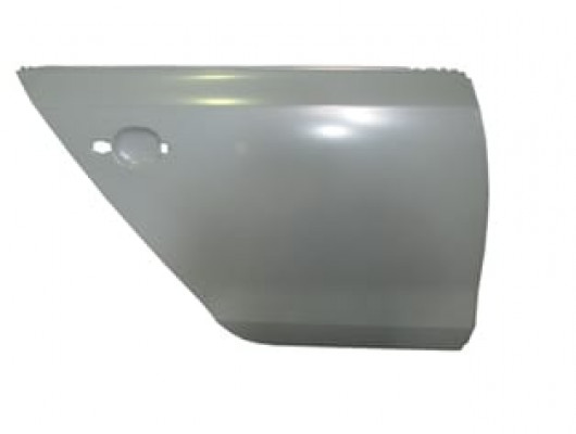 VOLKSWAGEN JETTA- 6- 11/14; ARKA KAPI SACI SAĞ GRİ BOYALI (SIMYI)