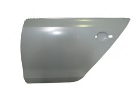 VOLKSWAGEN JETTA- 6- 11/14; ARKA KAPI SACI SOL GRİ BOYALI (SIMYI)