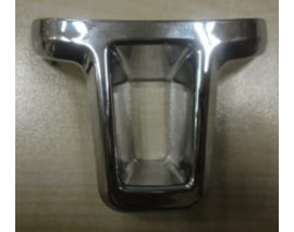 VOLKSWAGEN JETTA- 6- 11/14; DİREKSİYON SİMİDİ İÇ KAPAK NİKELAJLI (BFN)