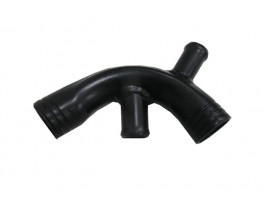 VOLKSWAGEN JETTA- 6- 11/14; RADYATÖR SU BORUSU (ÇİFT BORULU) (2.0 TDI) METAL