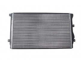 VOLKSWAGEN JETTA- 6- 11/14; SU RADYATÖRÜ 1.2/1.4 TSI (MEKANİK) (650X388X22) (MANUEL) ALM (ORİS)