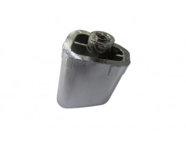 VOLKSWAGEN JETTA- 6- 11/14; EL FREN KOLU BASMA DÜĞMESİ NİKELAJLI (BUTON)