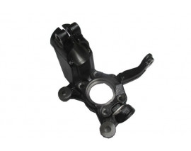 VOLKSWAGEN JETTA- 6- 11/14; ÖN AKS TAŞIYICI SOL (4 DELİKLİ)