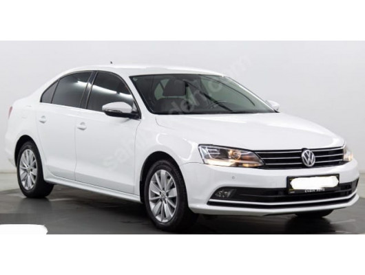 VOLKSWAGEN JETTA- 6- 14/18; ARAÇ BİLGİLERİ VE RESİMLERİ