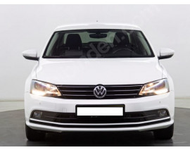 VOLKSWAGEN JETTA- 6- 14/18; ARAÇ BİLGİLERİ VE RESİMLERİ