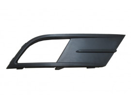 VOLKSWAGEN JETTA- 6- 14/18; SİS LAMBA KAPAĞI SAĞ (SİS DELİKLİ)(TW)