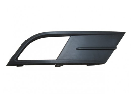 VOLKSWAGEN JETTA- 6- 14/18; SİS LAMBA KAPAĞI SAĞ (SİS DELİKLİ)(TW)