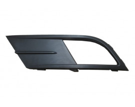 VOLKSWAGEN JETTA- 6- 14/18; SİS LAMBA KAPAĞI SOL (SİS DELİKLİ)(TW)