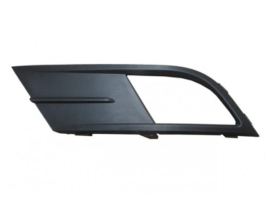 VOLKSWAGEN JETTA- 6- 14/18; SİS LAMBA KAPAĞI SOL (SİS DELİKLİ)(TW)