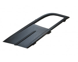 VOLKSWAGEN JETTA- 6- 14/18; SİS LAMBA KAPAĞI SOL (SİS DELİKLİ)(TW)