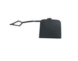 VOLKSWAGEN JETTA- 6- 14/18; ÖN TAMPON ÇEKİ DEMİRİ KAPAĞI