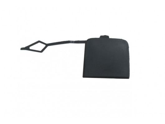 VOLKSWAGEN JETTA- 6- 14/18; ÖN TAMPON ÇEKİ DEMİRİ KAPAĞI