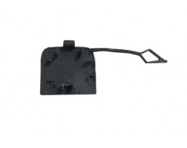 VOLKSWAGEN JETTA- 6- 14/18; ÖN TAMPON ÇEKİ DEMİRİ KAPAĞI