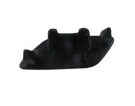 VOLKSWAGEN JETTA- 6- 14/18; FAR YIKAMA FISKİYE KAPAĞI SAĞ (SİYAH)