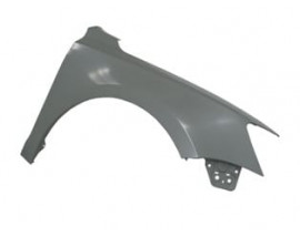 VOLKSWAGEN JETTA- 6- 14/18; ÖN ÇAMURLUK DELİKSİZ SAĞ GRİ BOYALI (SIMYI)