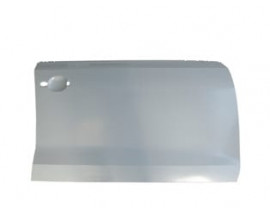 VOLKSWAGEN JETTA- 6- 14/18; ÖN KAPI SACI SAĞ GRİ BOYALI (SIMYI)