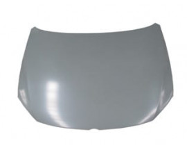 VOLKSWAGEN JETTA- 6- 14/18; MOTOR KAPUTU GRİ BOYALI (İCELİ/ÇEKOMASTİKLİ) (SIMYI)