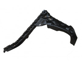 VOLKSWAGEN JETTA- 6- 14/18; ARKA TAMPON BAĞLANTI BRAKETİ SAĞ (YAN KULAĞA BAĞLANAN)(TW)