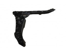 VOLKSWAGEN JETTA- 6- 14/18; ARKA TAMPON BAĞLANTI BRAKETİ SOL (YAN KULAĞA BAĞLANAN) (TW)