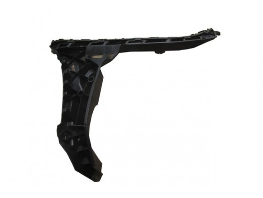 VOLKSWAGEN JETTA- 6- 14/18; ARKA TAMPON BAĞLANTI BRAKETİ SOL (YAN KULAĞA BAĞLANAN) (TW)